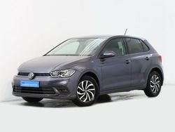 Cinzento Usado 2023 VW Polo | € 18.490 (Bom preço)