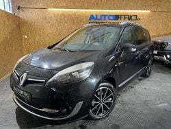 Preto Usado 2013 Renault Scénic III Monovolume | € 8.900
