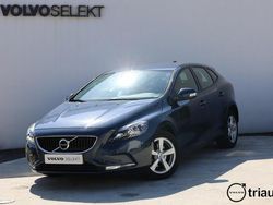 019 preto Usado 2016 Volvo V40 Kinetic Carrinha | € 12.700 (Bom preço)