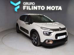 Bege Usado 2023 Citroën C3 Citadino | € 19.290 (Caro)