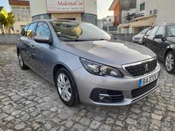 Cinzento Usado 2018 Peugeot 309 Citadino | € 13.970