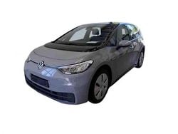 Cinzento Usado 2021 VW ID.3 Citadino | € 20.950 (Preço justo)