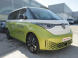 Branco Usado 2024 VW ID. Buzz Pro Van | € 48.990