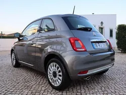 Usado 2016 Fiat 500 Lounge | € 8.900 (Bom preço)