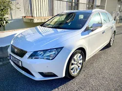 Usado 2016 Seat Leon Ecomotive Sedan | € 9.000 (Super Preço)