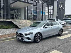 Outra Usado 2024 Mercedes 200 | € 31.900
