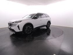 Branco Usado 2025 Peugeot 5008 Monovolume | € 39.950
