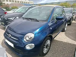 Usado 2022 Fiat 500C Dolcevita Cabrios | € 13.490 (Preço justo)