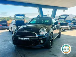 Preto Usado 2014 Mini Cooper Citadino | € 15.900 (Preço justo)