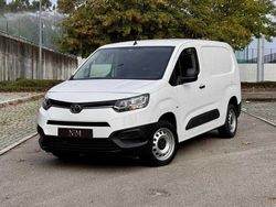 Branco Usado 2022 Toyota Proace City City Van | € 15.990