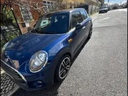 Usado 2017 Mini One D Citadino | € 13.000 (Preço justo)