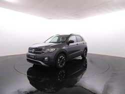 Cinzento Usado 2023 VW T-Cross SUV | € 20.900 (Preço justo)