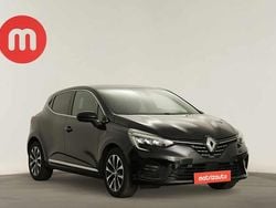 Preto Usado 2023 Renault Clio V Techno | € 18.499 (Preço elevado)