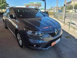 Cinzento Usado 2020 Renault Mégane GrandTour Carrinha | € 15.350 (Bom preço)