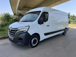 Branco Usado 2020 Renault Master Van | € 19.500 (Bom preço)