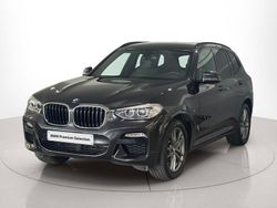 Usado 2019 BMW X3 SUV | € 38.490