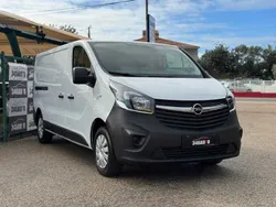 Branco Usado 2018 Renault Trafic Van | € 17.990 (Preço justo)
