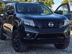 Preto Usado 2020 Nissan Navara Pickup | € 35.000 (Preço justo)