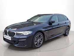 Usado 2024 BMW 530e Carrinha | € 52.900 (Preço elevado)