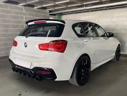 Usado 2015 BMW 116 M Performance Citadino | € 14.790 (Preço justo)