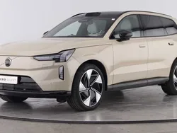 Bege Usado 2025 Volvo EX90 SUV | € 93.000