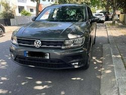Usado 2017 VW Tiguan SUV | € 15.600 (Super Preço)