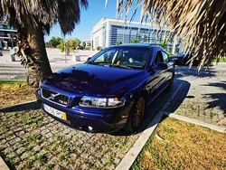 Usado 2001 Volvo S60 Sedan | € 6.500
