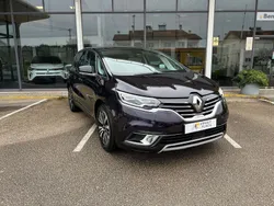 Preto Usado 2021 Renault Espace Initiale Paris Monovolume | € 35.000