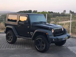Usado 2011 Jeep Wrangler SUV | € 23.950