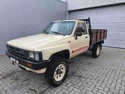 Outra Usado 1989 Toyota HiLux Pickup | € 14.500
