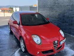 Usado 2009 Alfa Romeo MiTo Citadino | € 5.750