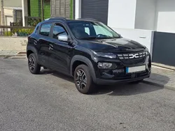 Usado 2022 Dacia Spring Expression Citadino | € 13.250 (Preço justo)