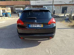 Usado 2014 Peugeot 2008 Allure SUV | € 10.000 (Bom preço)