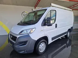 Branco Usado 2016 Fiat Ducato Van | € 13.500