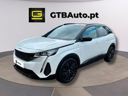 Branco Usado 2021 Peugeot 3008 GT SUV | € 32.900 (Caro)