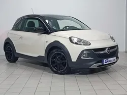 Outra Usado 2017 Opel Adam Rocks Citadino | € 11.500 (Preço elevado)