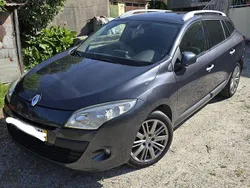 Usado 2011 Renault Mégane III | € 5.999 (Preço justo)