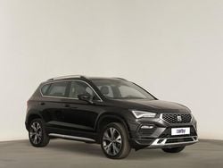 Preto Usado 2023 Seat Ateca Xperience SUV | € 27.490 (Preço justo)