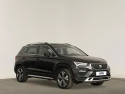Preto Usado 2023 Seat Ateca Xperience SUV | € 27.490 (Preço elevado)
