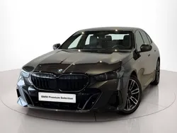 Usado 2024 BMW 520 | € 58.946 (Preço justo)