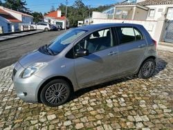 Usado 2008 Toyota Yaris | € 3.950 (Bom preço)