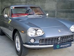 Cinzento Usado 1965 Ferrari 330 | € 459.900