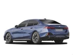 Novo 2025 BMW 530 Sedan | € 71.744