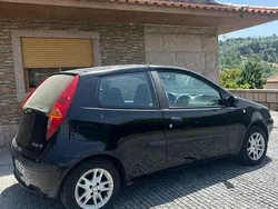 Usado 2001 Fiat Punto Citadino | € 1.200 (Bom preço)