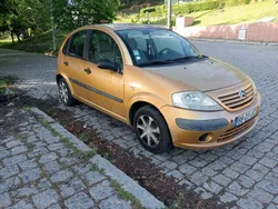 Usado 2002 Citroën C3 Citadino | € 1.700 (Preço justo)