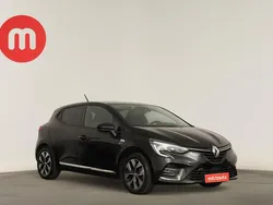 Usado 2022 Renault Clio V Intens | € 14.999 (Preço justo)