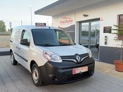 Branco Usado 2020 Renault Kangoo Business Monovolume | € 14.500 (Preço elevado)