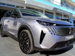 Cinza Usado 2025 Peugeot 5008 Allure Monovolume | € 35.990