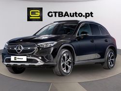 Preto Usado 2024 Mercedes GLC300 Avantgarde SUV | € 66.900