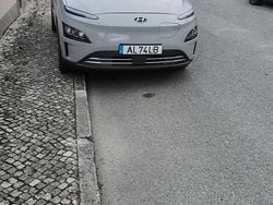 Cinzento Usado 2021 Hyundai Kauai SUV | € 16.500 (Preço justo)
